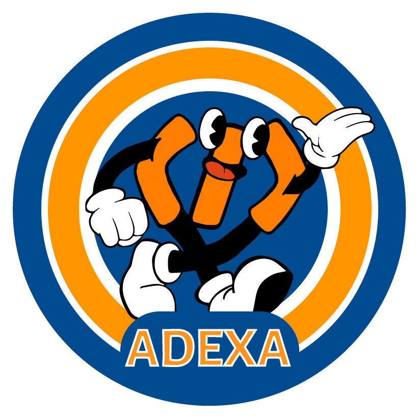 Logo de Adexa